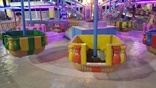 Fun Dunya Theme Park lahore