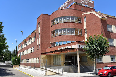 Residencia para Mayores Ballesol Salamanca *****