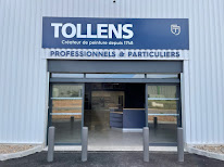 Tollens à Clermont-l'Hérault