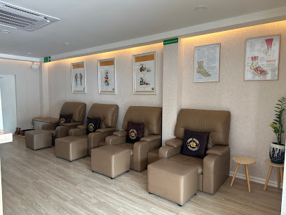Chaba Luxury Health Massage 2