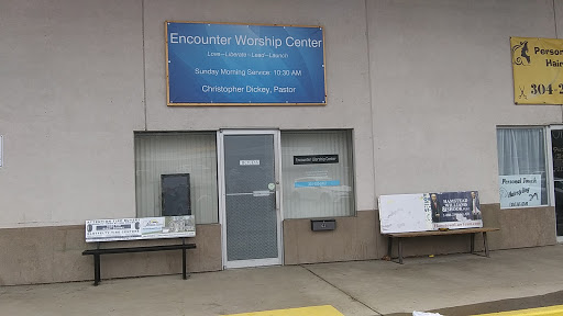 Encounter Worship Center