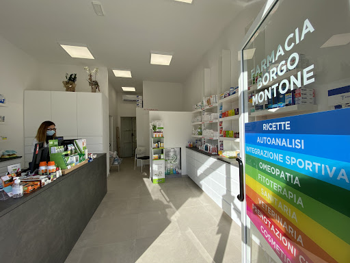 Farmacia Borgo Montone