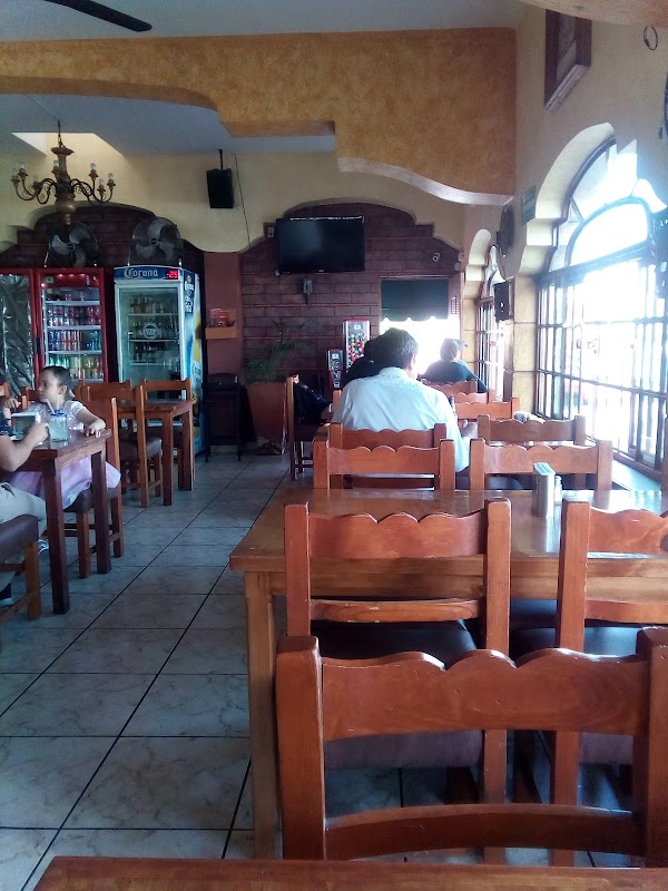 NINE MINUTE PIZZA, Av Río Nilo 3965A, Jardines de Los Historiadores