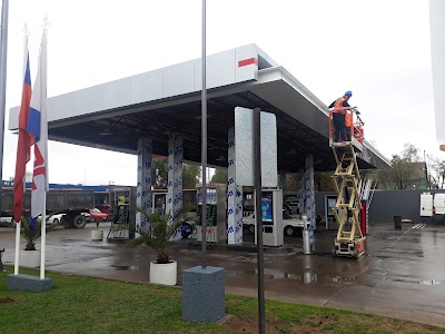 Photos of Copec Rengo