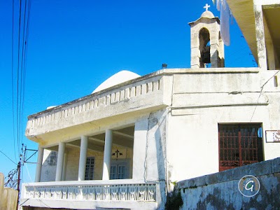 Photos of Mar Mikhael Church Greek Orthodox