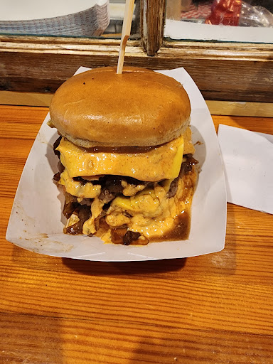 Wicked Dog Grille - Thumbnail