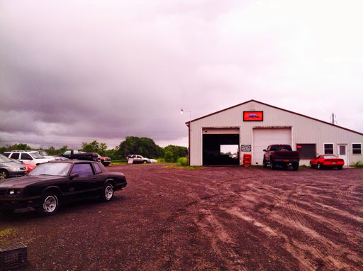 Clevelands Garage LLC