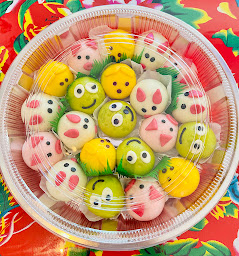 Photo n°4 de Restaurant traiteur asiatique Chez Wang à Sully-sur-Loire (Restaurant asiatique)