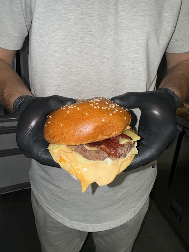 Speed Eat (livraison)