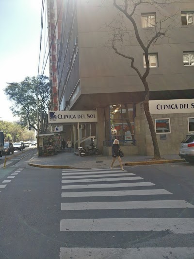 Photos of Clinica del Sol