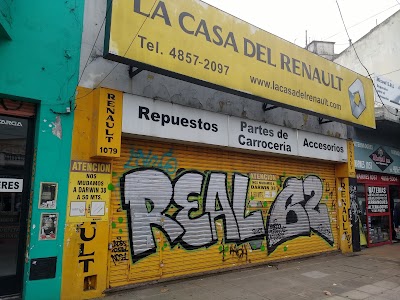 Photos of La Casa del Renault