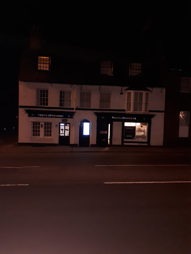 Chan Cottage - Visual