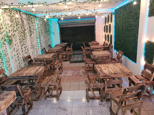Alebrije Bar