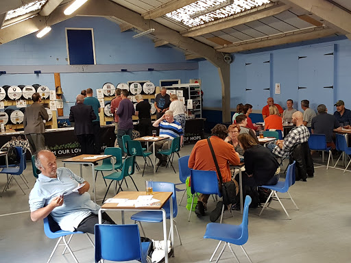Hampton Beer Festival