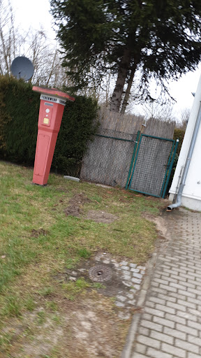 Volunteer Fire Department Dahlwitz-Hoppegarten - Thumbnail