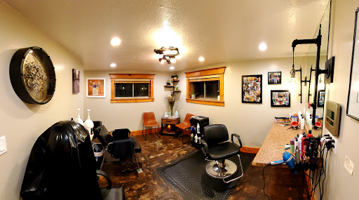 Mike's Hair Shop