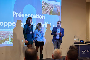 Photo n°34 de Albin Quicampoix Immobilier à Lyon (Agence immobilière)