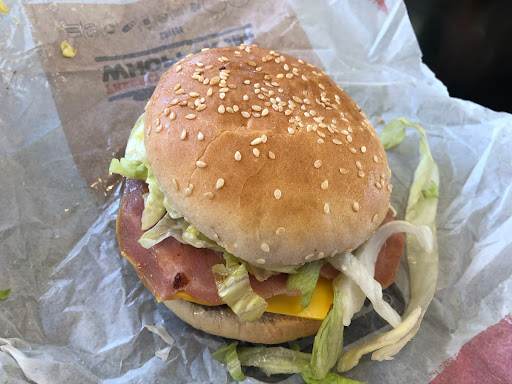 Hungry Jack's Burgers Midvale - Thumbnail