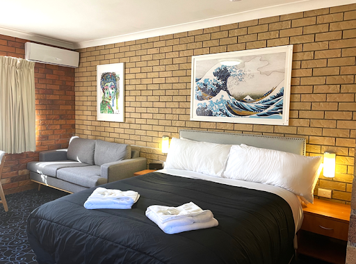 Shiralee Motel Guyra Gallery - Australia