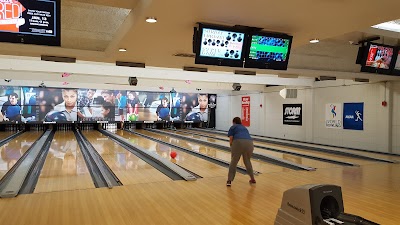 UCM Union Bowling Center