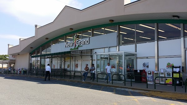 New Grand Mart photo 1