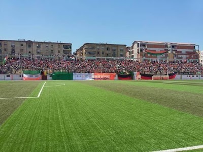 Photos of Stade de Boufarik
