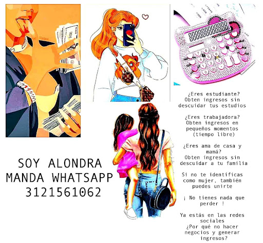 Betterware Alo - Visual
