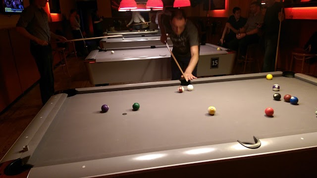The Hideout