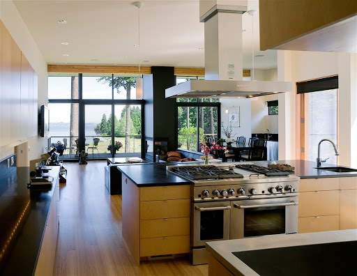 Mudher Construction Ltd. - Visual