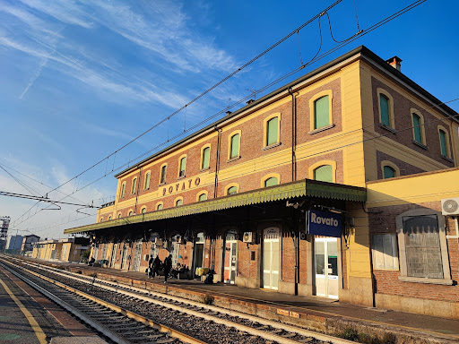 BAR STAZIONE - Partner Elfbar Lost Mary - Thumbnail