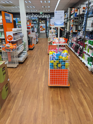 Blokker Eibergen - Visual
