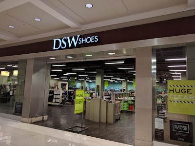 DSW Designer Shoe Warehouse