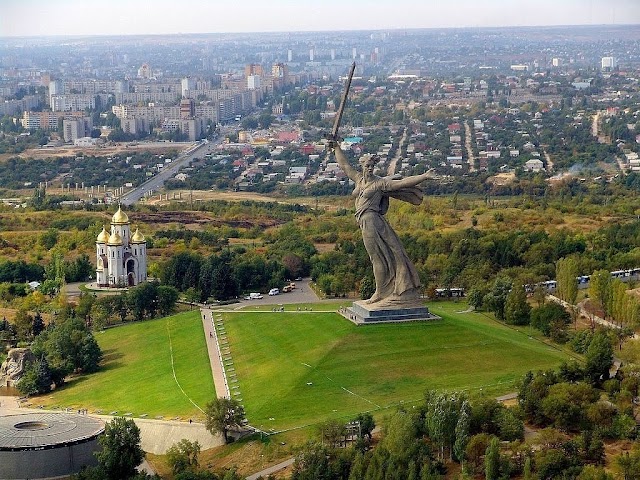 Volgograd