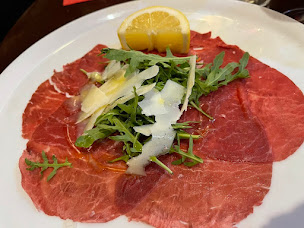 Photo n°11 de Pizza Sarno à Paris (Restaurant)