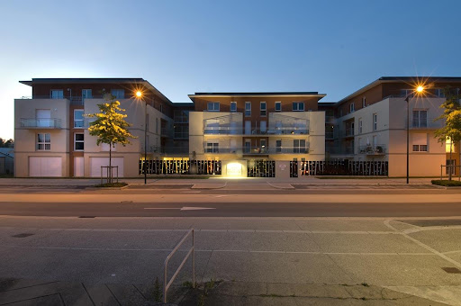 Photo de Résidence Services Seniors DOMITYS - Le Jardin des Lys à Alençon (61000)