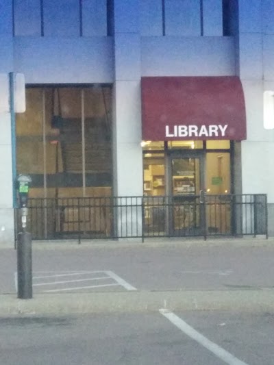 Sioux City Public Library