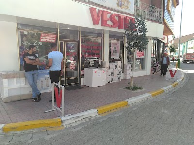 Vestel Yetkili Satış Mağazası