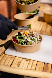 Photo n°57 de Djaam à Paris (Restaurant végétarien)