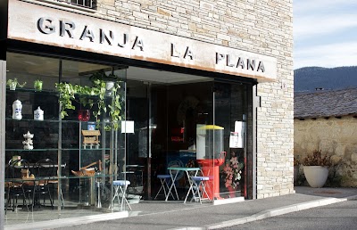 Photos of Granja La Plana