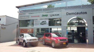 Photos of Demcautos S.A.