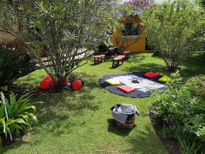 Photos of Organic Moms Guatemala
