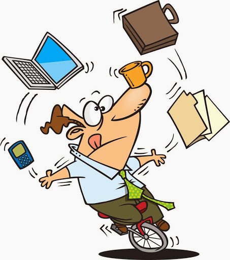 Delivering Order LLC
