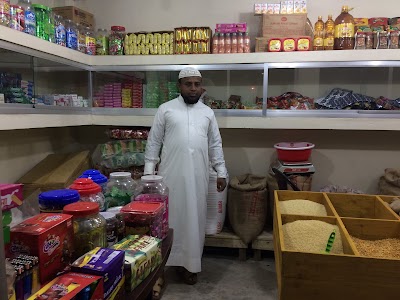 Photos of Hazi mostafa store