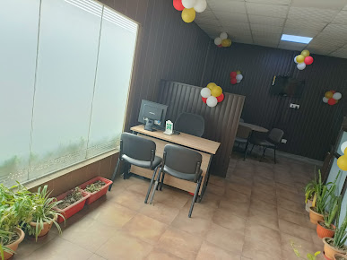 Auto Point Car Service Station thumbnail