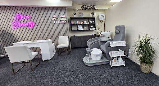 Allova Beauty Hair and Skin Salon UK