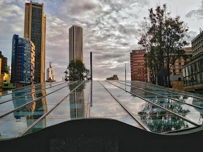 Photos of Estacion Museo Nacional