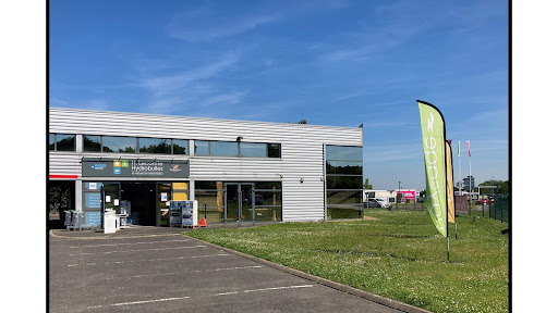 Photo de H. Lecomte Hydrobulles - Hydro Sud Blois