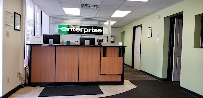 Enterprise Rent-A-Car