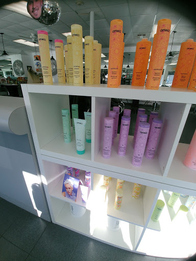 Vanessa Hair Salon