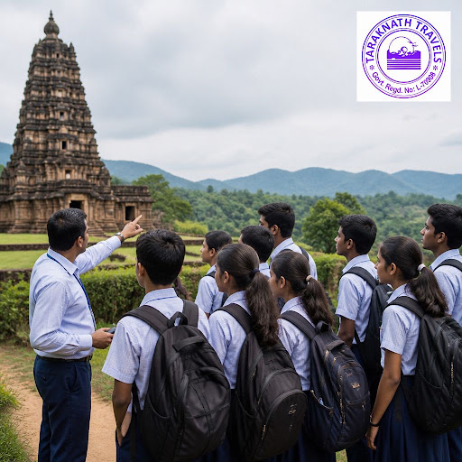 Give your students more than just a trip – give them a learning experience they’ll remember. Tara… post image